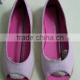 Stock Women's Sandal thumbnail-1