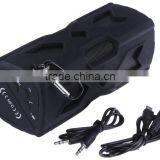 2017 Trending Products Portable Dustproof NFC Waterproof Bluetooth V4.0 Speaker thumbnail-3