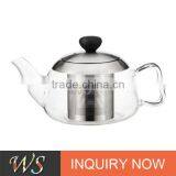WSCHYS101 Glass Tea Pot thumbnail-1