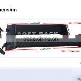 Auto Soft Car Roof Rack Rooftop and Luggage Carrier thumbnail-4