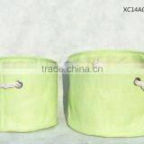 Fashion Paper Storage Basket and Laundry thumbnail-1