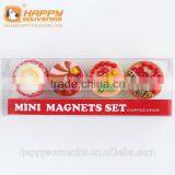 Cute Mini Custom Blank Fridge Magnet for Home Decor thumbnail-5