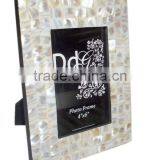 Mother of Pearl Photo Frame thumbnail-1
