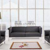 Sectional Sofa Set pu Leather New Designs 2015(EOE Brand) thumbnail-1