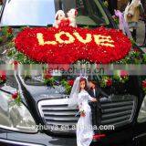 LOVE Shape Oasis Floral Foam thumbnail-3