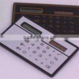 Credit Card Size Ultra-thin Card Calculator thumbnail-1