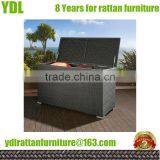 Youdeli furniture for patio rattan storage