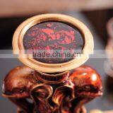 Custom Baby Welcome Ceremony Gift Elephant Candle Holder thumbnail-4