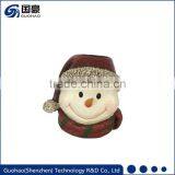 Professional Hot Sale Factory Price Glass Candleholder thumbnail-1