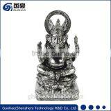 Polyresin hindu god statues