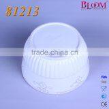 Promotional! Cheap Ceramic Soup Bowl thumbnail-3