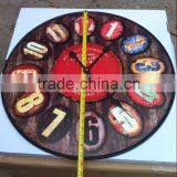 Cheap Large Wall Clock thumbnail-2