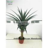 SAS201607 Artificial Green Plant for Indoor Decoration thumbnail-2
