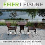 A6006CH Outdoor Rattan Furniture Outdoor Top Tables thumbnail-1