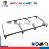 Hot Sale Mobile Shelves, Single-use Post Pallet, Mobile Warehouse Storage Rack thumbnail-5