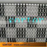 Original Manufacture Wholesale Double Loop Chain Jack Chain thumbnail-2