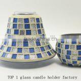 Moroccan Mosaic Lamp thumbnail-3