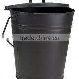 Coal Bucket / Coal Hod / Ash Holder thumbnail-1