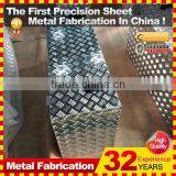 2015 Sheet Metal Fabrication With Custom Fabrication Service thumbnail-5