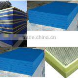 Durable Non Toxic Martial Arts Karate Judo Kick Boxing Mat thumbnail-2