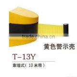 Mounted Queue Barrier/Plastic Wall Mounted Barrier thumbnail-4