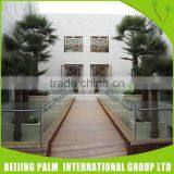 4m Artificial Canary Palm Tree