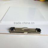 Material Melamine Double-faced Clipboard thumbnail-4