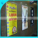 2014 Wholesale Easy Installing Slim Led Advertising Lighting Frame thumbnail-5