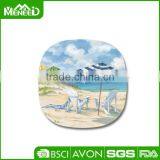 Tpu Utensil Square Plate Quanzhou Kitchen Ware Plastic Cutting Board thumbnail-1