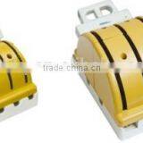 2P 30AD Double Pole Double Throw Ceramic Rocker Knife Switch thumbnail-3