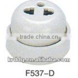 Ceramic Electrical Switch Socket With CE and RoHS thumbnail-1