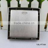 Stainless Steel Linear Shower Drain Grate/Floor Drain thumbnail-1