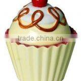 Ceramic Cake Cup thumbnail-1