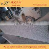 Superior China G603 Grey Granite Stairs and Steps for Wholesales thumbnail-2