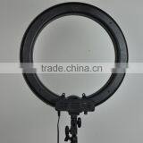 18" RING LIGHT Dimmable Camera Photo/Video 18 Inches/48 Centimeters Outer 55W 240 Pieces LED SMD Ring Light 5500K Dimmable Ring thumbnail-4