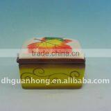 Nice Ceramic Jewel Case thumbnail-1