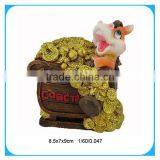 Home Ideas Decorative Horse Piggy Bank thumbnail-1