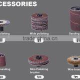 JRS-300 Roller Sander thumbnail-5