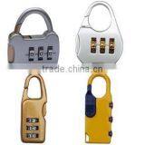 Combination Padlocks