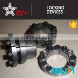 Z1 Z2 Z3 Z4 Z5 Z6 Z7 Z8...Z27 Standard Shaft Couplings Pow Lock Locking Assembly Keyless Locking Devices thumbnail-3