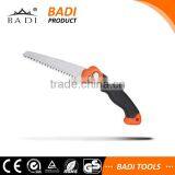 TPR Handle Long Handle Pruning Folding Saw thumbnail-1