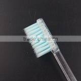 Mini Foldable Best Selling Cheap Travel Toothbrush With Case thumbnail-5