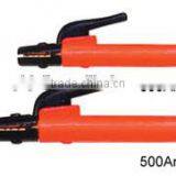 Holland Type Electrode Holder thumbnail-1