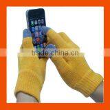 Touch Screen Texting Clicking Glove for Smart Phones GPS thumbnail-1