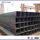 High Quality and Best Price Q195 GB Standard Square Steel Tube thumbnail-1