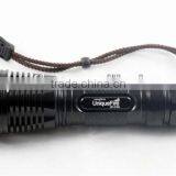 UniqueFire Cree XML-T6 Flash Light High Power 1000 Lumens 26650 Cree Led Flashlight of Gift Set thumbnail-1