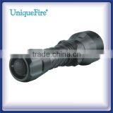 New Generation T20 Rechargeable Led Torch Light Flashlight Zoom