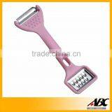 Multifunctional Kitchen Accessory Food Safety Vegetable Peeler thumbnail-4