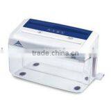 Mini Manual Paper Shredder thumbnail-1