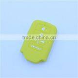 Fda Silicone Rubber Car Key Holder Bag for Honda 5 Buttons in Stock thumbnail-2